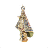 Nuestra Señora de la Asunción de Tonaya / Ceramics Mexican Folk Art Clay
