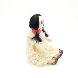 Sarita / Mexican Folk Art Doll