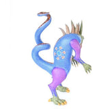 Alebrije Tochitl / Woodcarving Alebrije Mexican Folk Art Sculpture