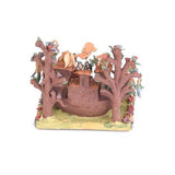 Arca de Noe / Ceramics Mexican Folk Art Miniature