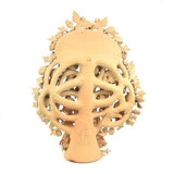Arbol Dominico / Ceramics Mexican Folk Art Clay Tree of Life
