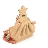 Las Fiestas del Cerro / Ceramics Mexican Folk Art Clay