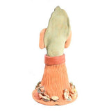 Historia del Maiz / Ceramics Mexican Folk Art Clay