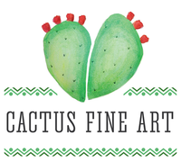 Cactus Fine Art